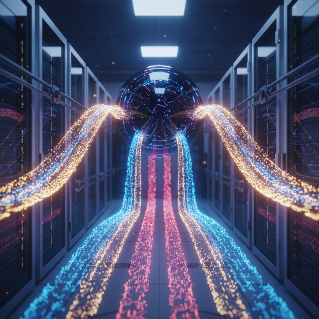 Google & Amazon Outpace Meta in AI: Earnings Show Why