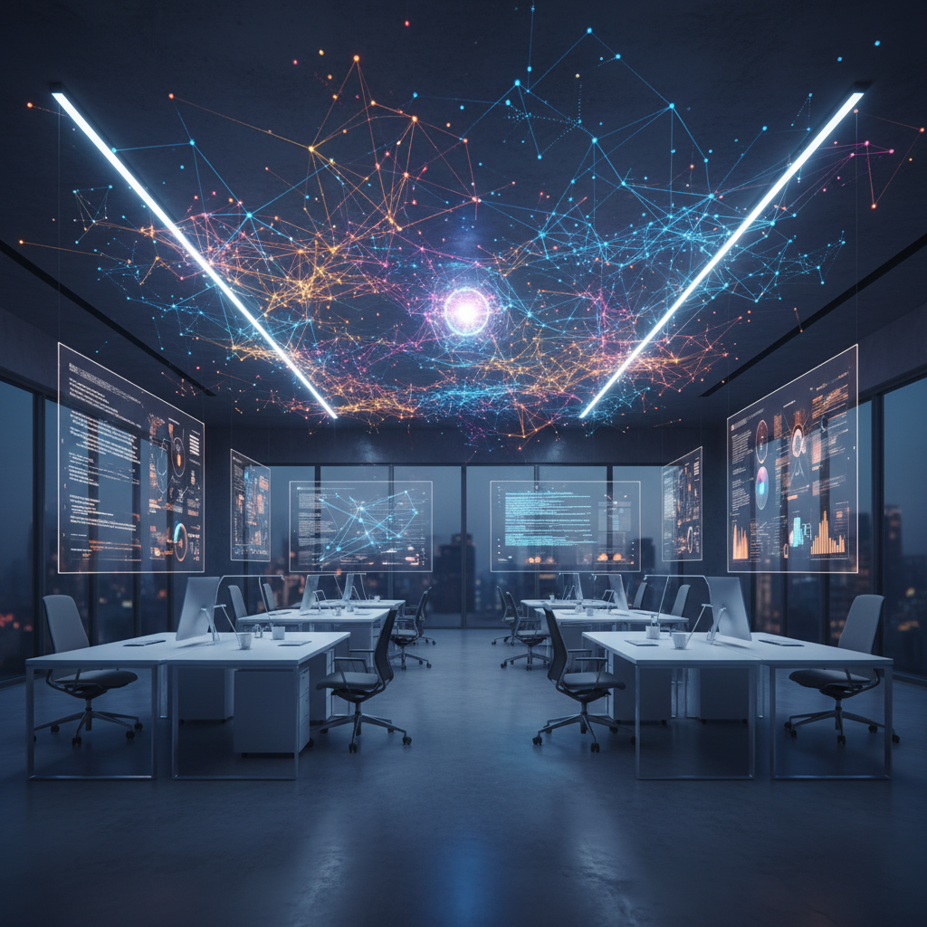 Google Bets Big on Agentic AI: The Future of Enterprise