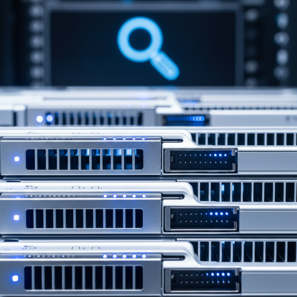 Google Cloud Hits 18%: Is Search No Longer Google's Core?