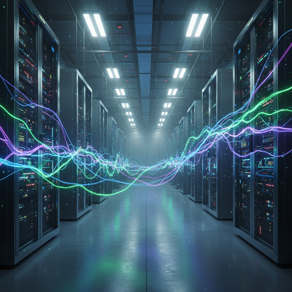 Google Cloud Next 2026: Betting Big on AI Infrastructure