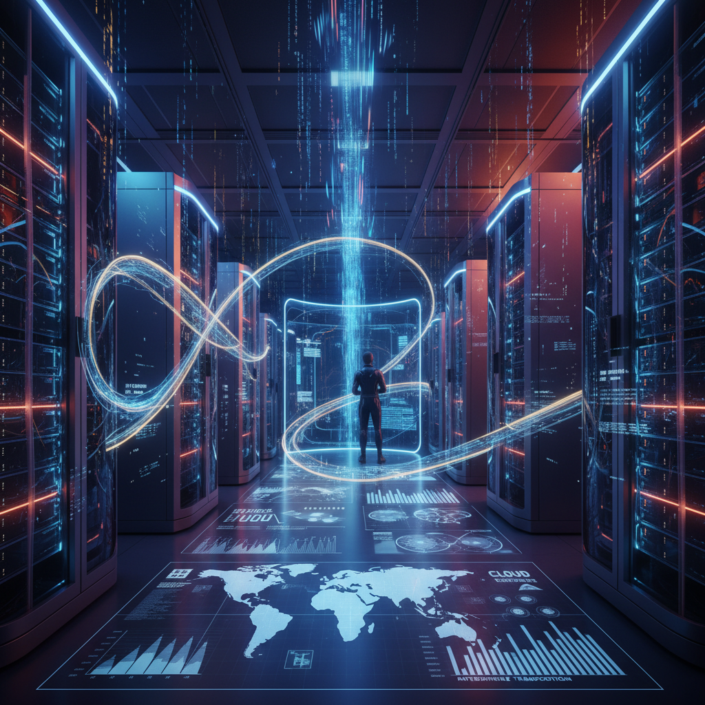 Google Cloud Next: 3 AI Predictions to Transform Your Enterprise