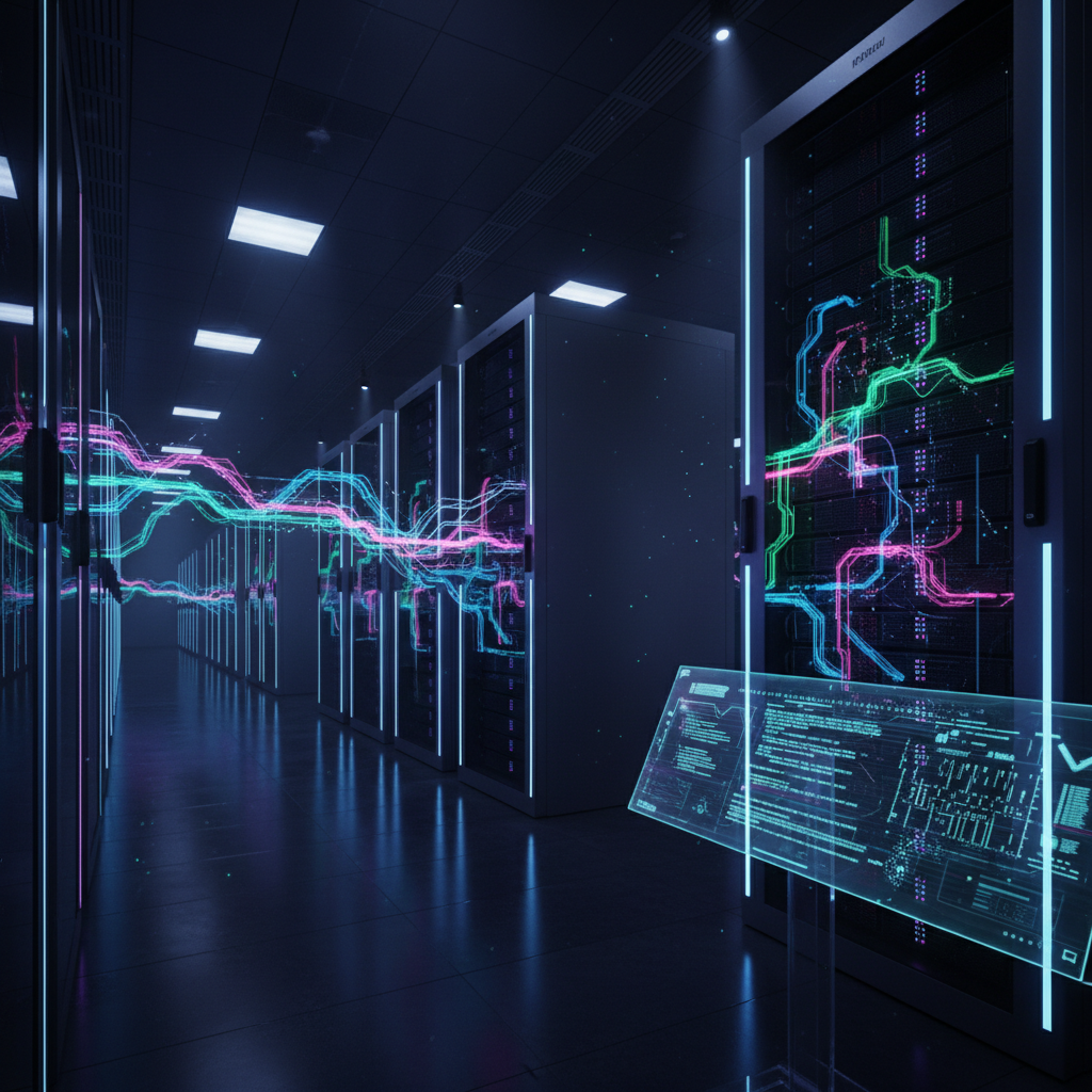 Google Cloud & Thinking Machines Supercharge AI Dev