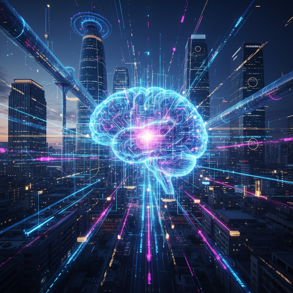 Google DeepMind Boosts AI Ties with Korean Tech Giants