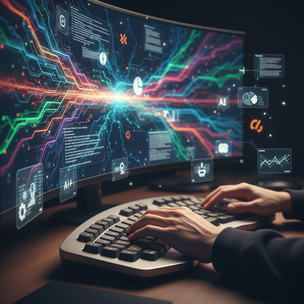 Google: "Dev Loyalty is Zero"—Why AI Powers Developer Choice