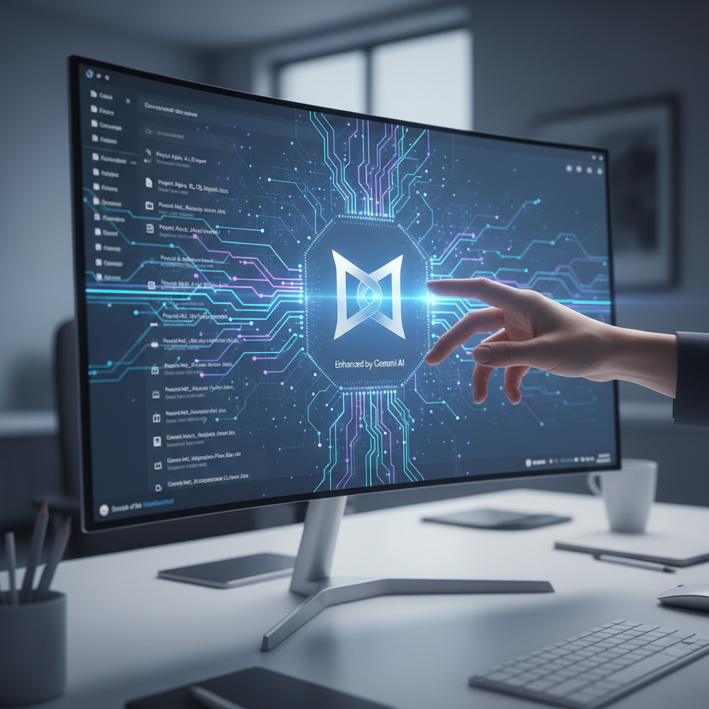 Google Drive Just Got Smarter: AI Overviews & Ask Gemini Arrive