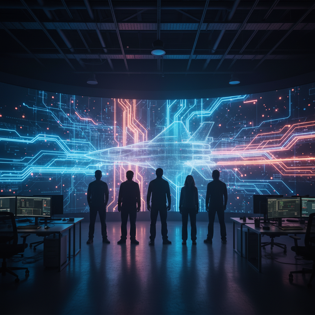 Google Employees Renew Push Against Military AI Contracts