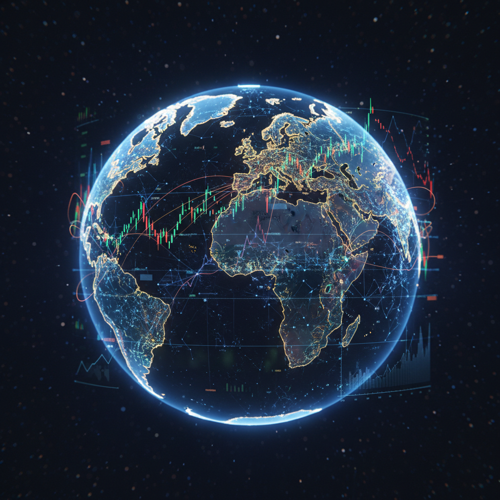 Google Finance Just Got Smarter & Global — Here's How