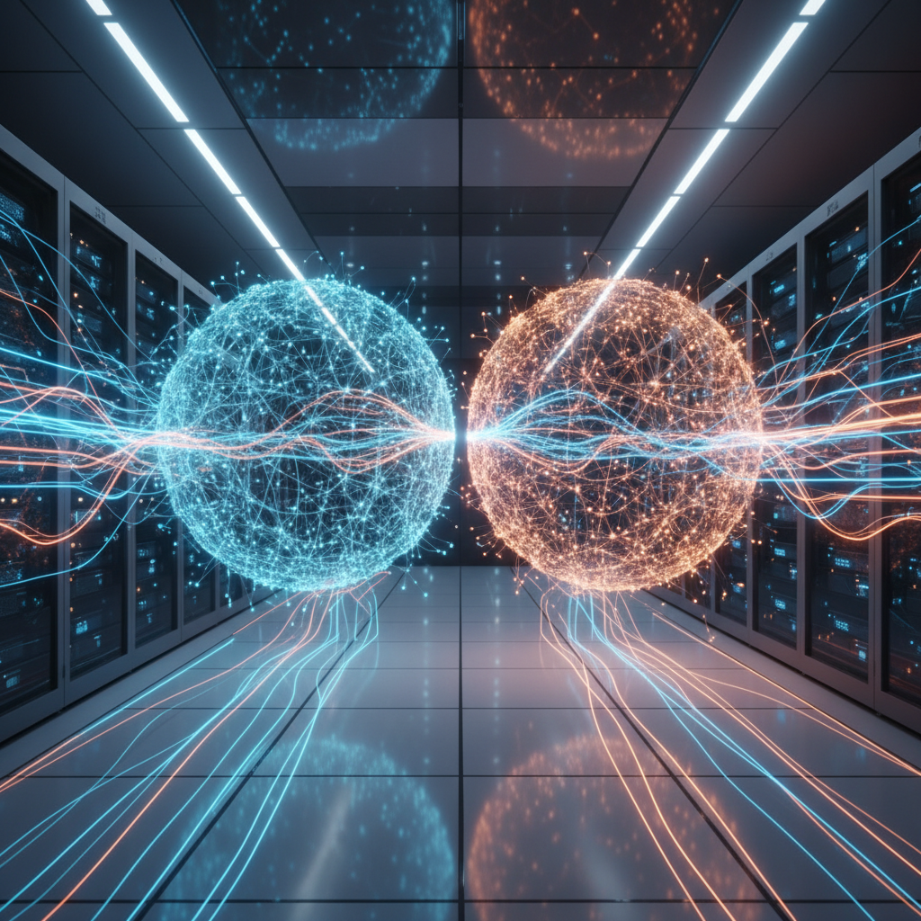 Google Gemini Platform: Your Business Just Got Autonomous AI