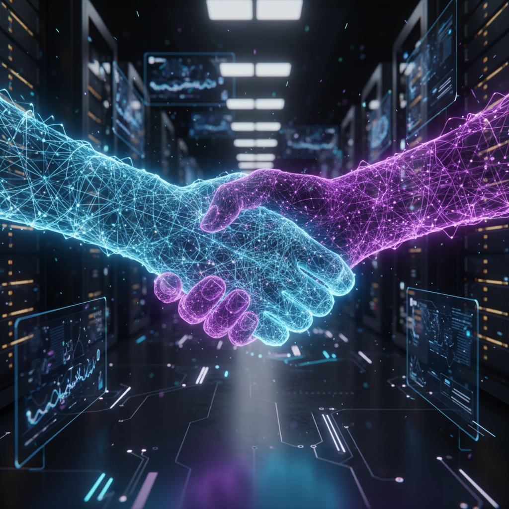 Google Invests $40B in Anthropic: Why It Changes the AI Race