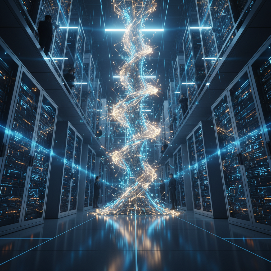 Google Just Got Better: AI Powers Stellar Q1 2026