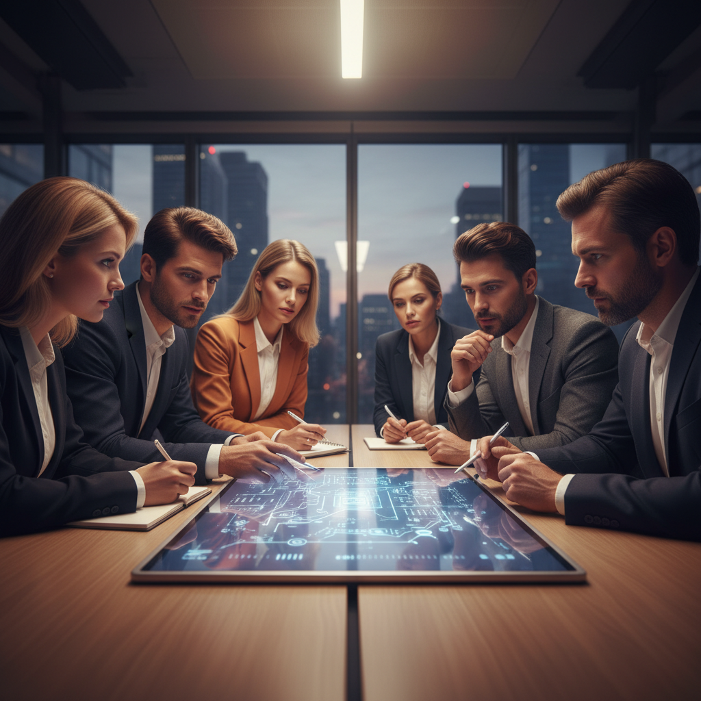 Google Meet AI Notes Just Got Better—Now for In-Person Meetings