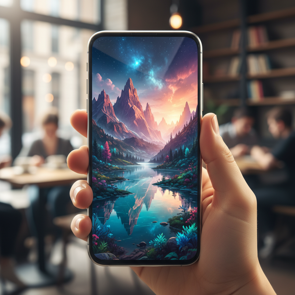 Google Photos AI Enhance is Now Free for All Users
