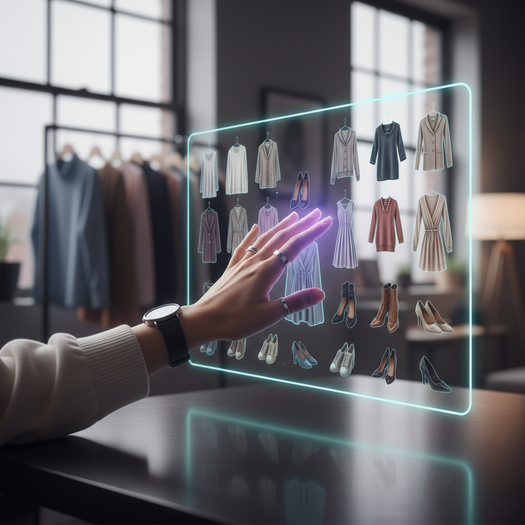 Google Photos Just Got Better: AI Builds Your Digital Wardrobe