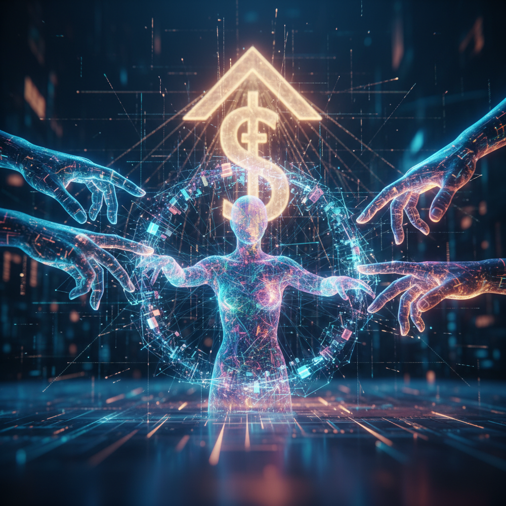 Google Pours $750M Into AI Agents: Here's the Partner Plan