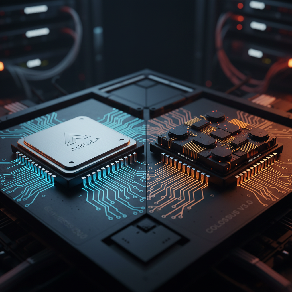 Google's AI Chip Threat: What It Means For Nvidia Stock