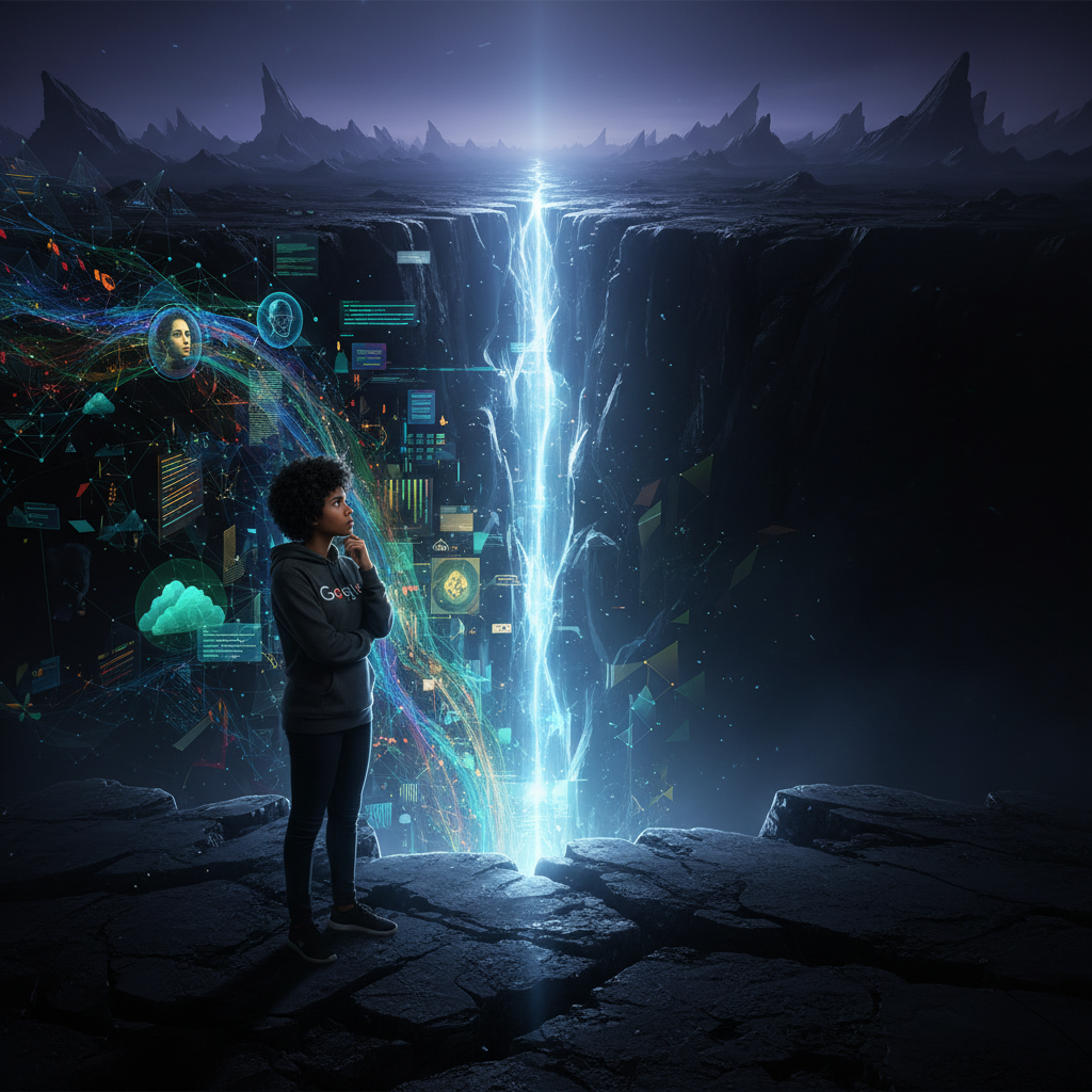 Google's AI Dilemma: Why Employees Won't Replace Anthropic