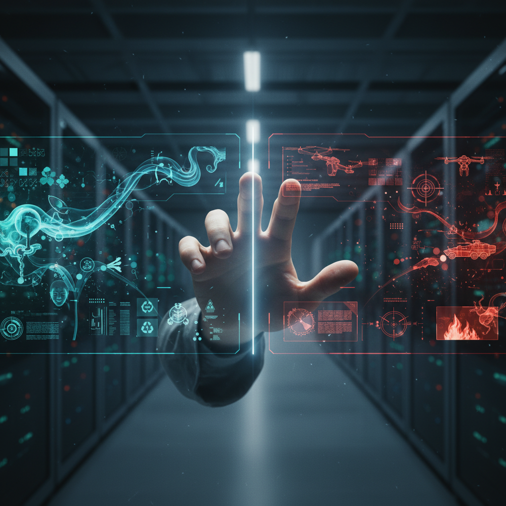 Google's AI Ethics Dilemma: Staff Pressure CEO