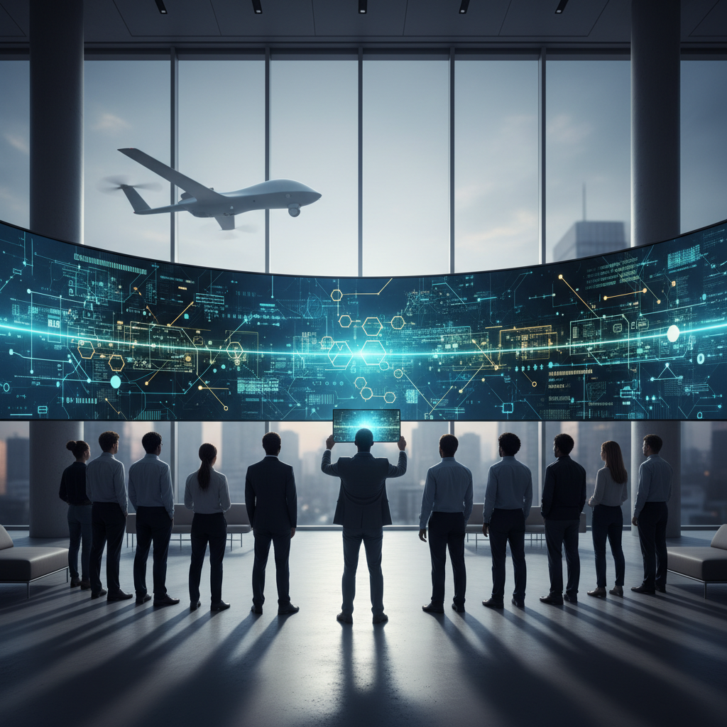 Google's AI Ethics: Why Employees Oppose Military Use