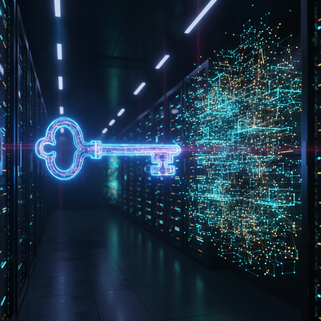 Google's AI Security Overhaul: Why Wiz Is Key