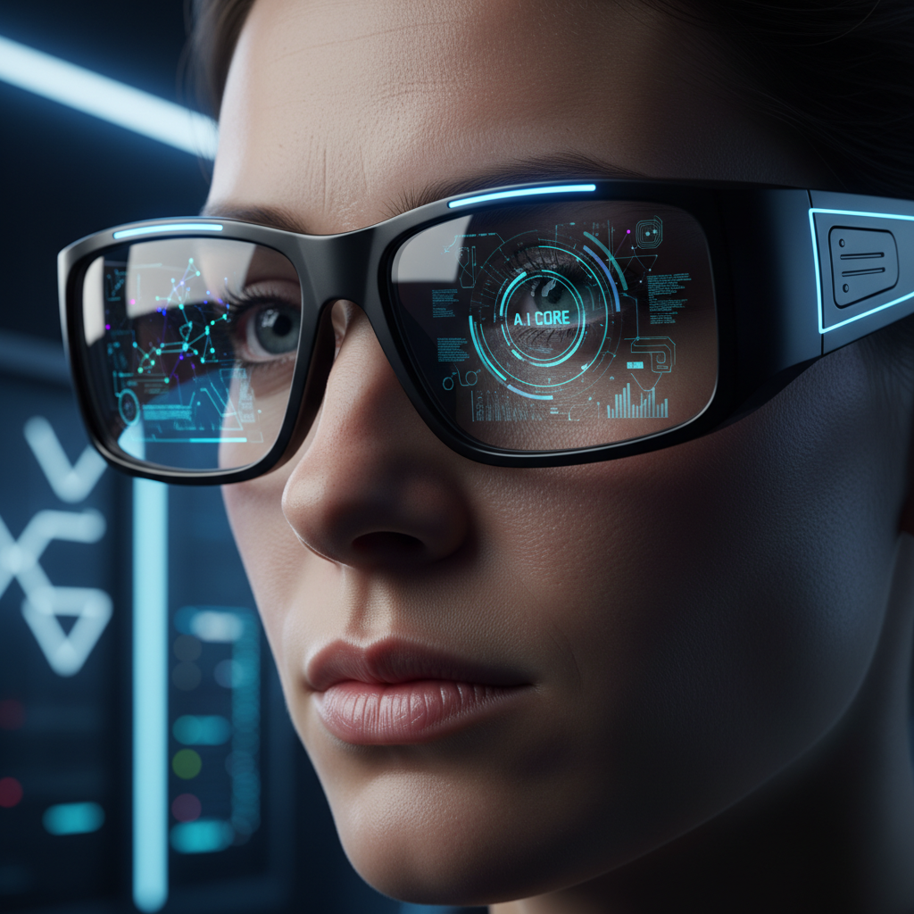Google's AI Smart Glasses Just Got Smarter. Here's Why.