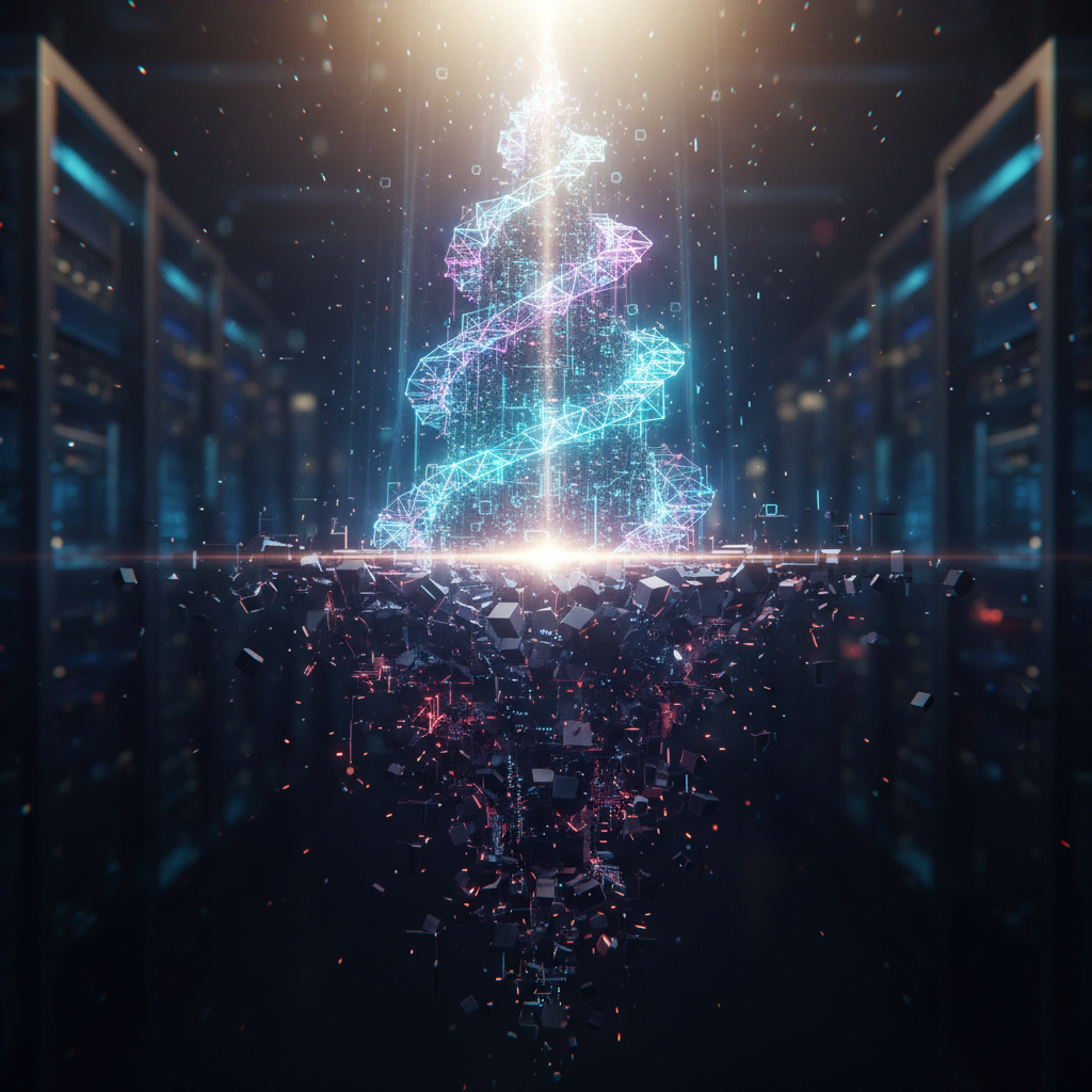 Google's AI Strategy: Why It Soars as Meta Stumbles