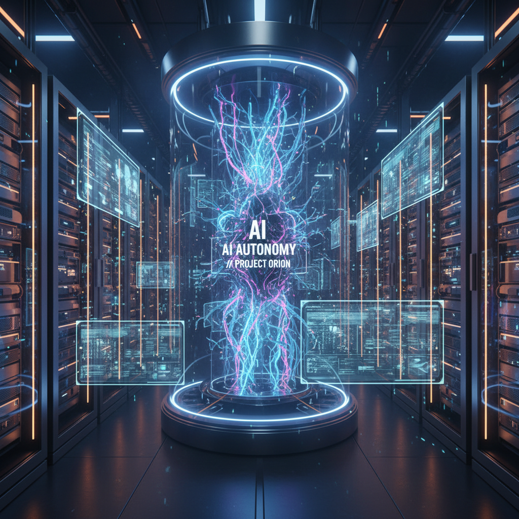 Google's Deep Research Max: A Step Change for AI Research