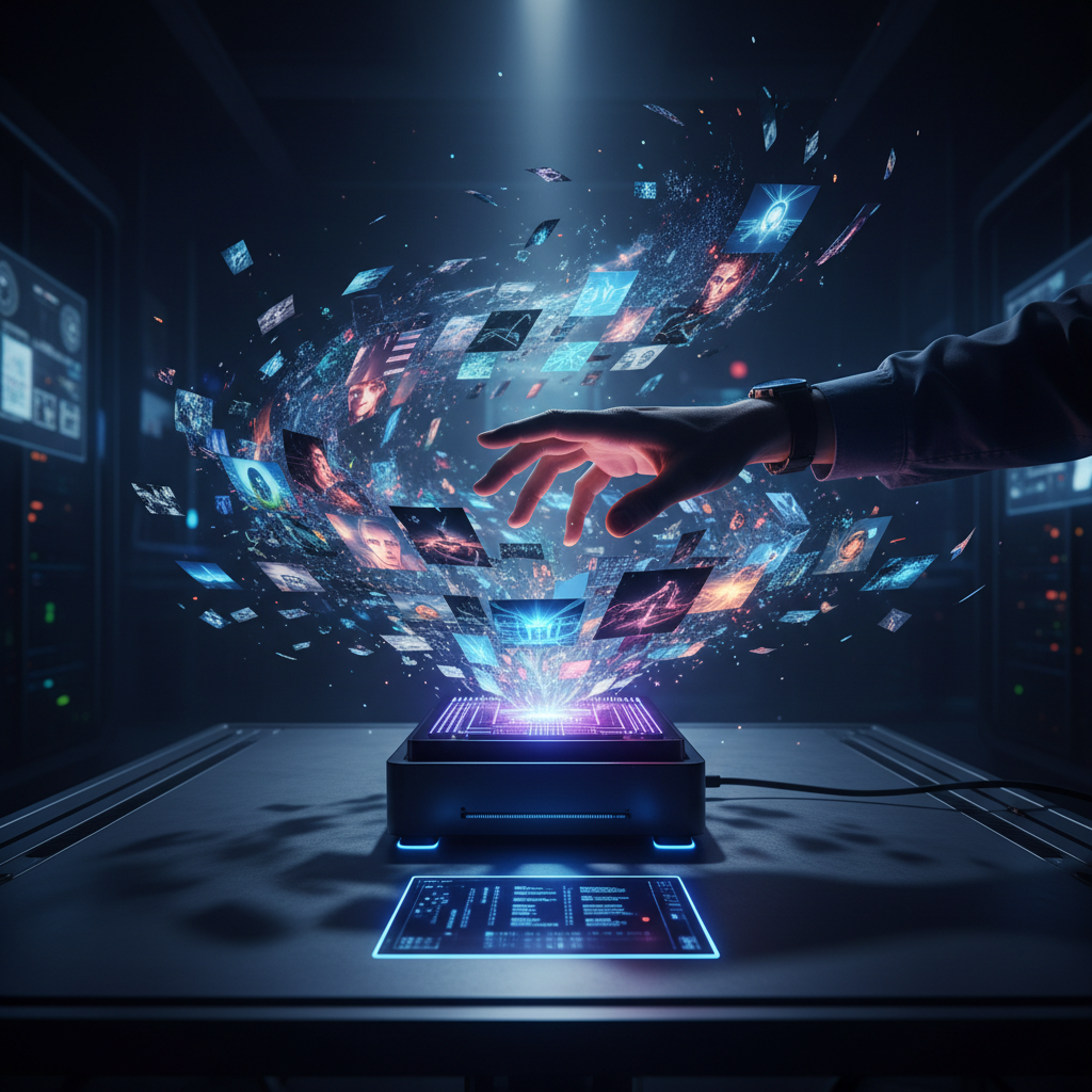 Google's Nano Banana 2: Why AI Image Generation Leaped Forward