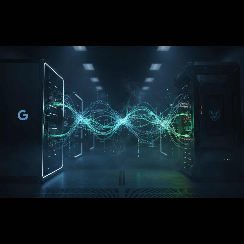 Google's Pentagon AI Deal Just Got Better — Here's Why