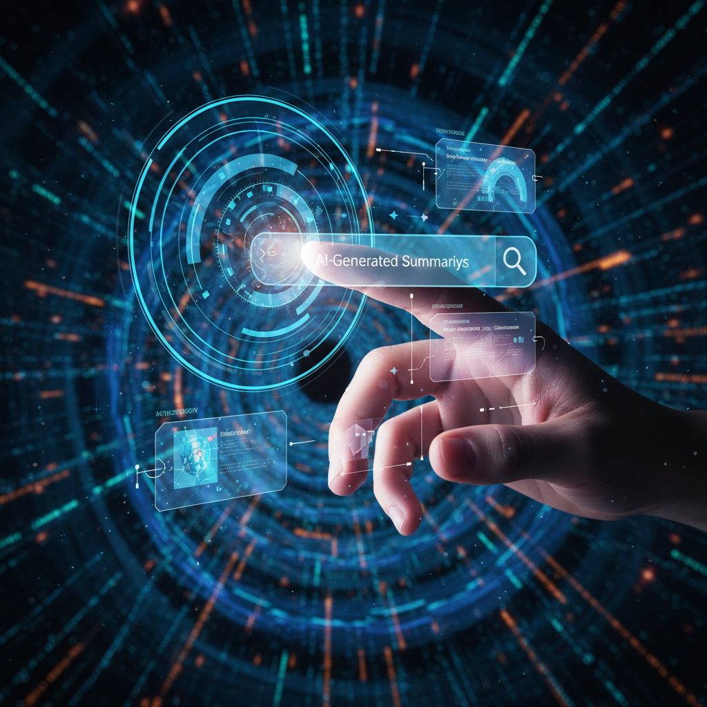 Google Search Just Got Smarter: AI Overviews for Aussies