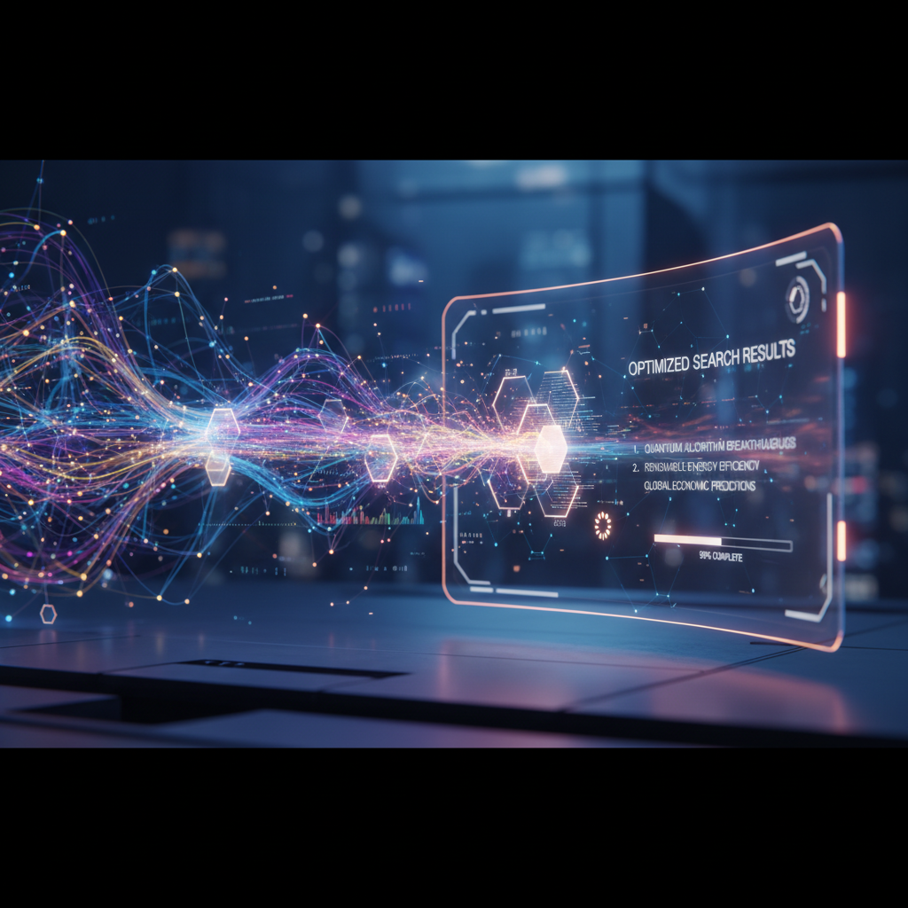 Google Search Just Got Smarter: Liz Reid on AI Changes