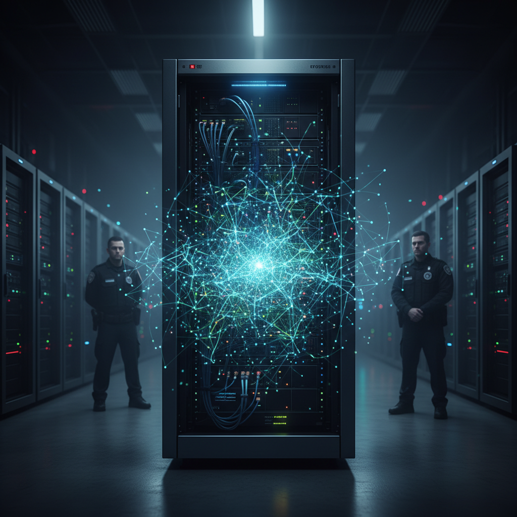 Google Signs Pentagon AI Deal: Why It's Different This Time