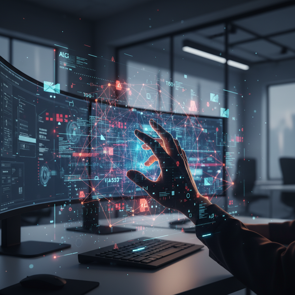 Google Staff Oppose Military AI: An Ethical Standoff