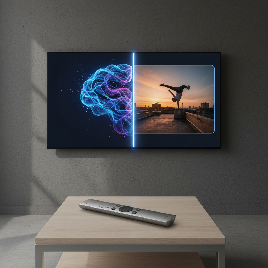Google TV Just Got Better: Gemini AI & Shorts Unlocked