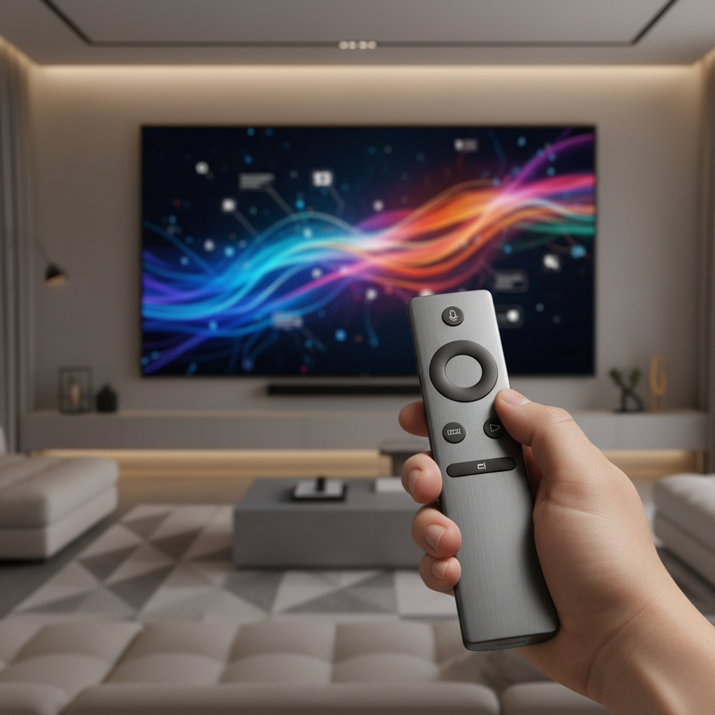 Google TV Just Got Better: Smarter Search, Better Streaming