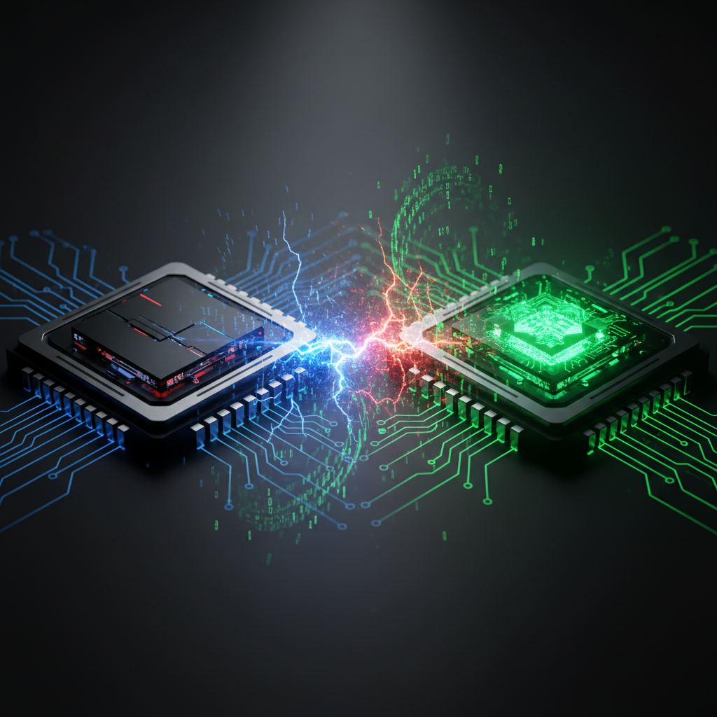 Google vs. Nvidia: The AI Chip War Just Got Real