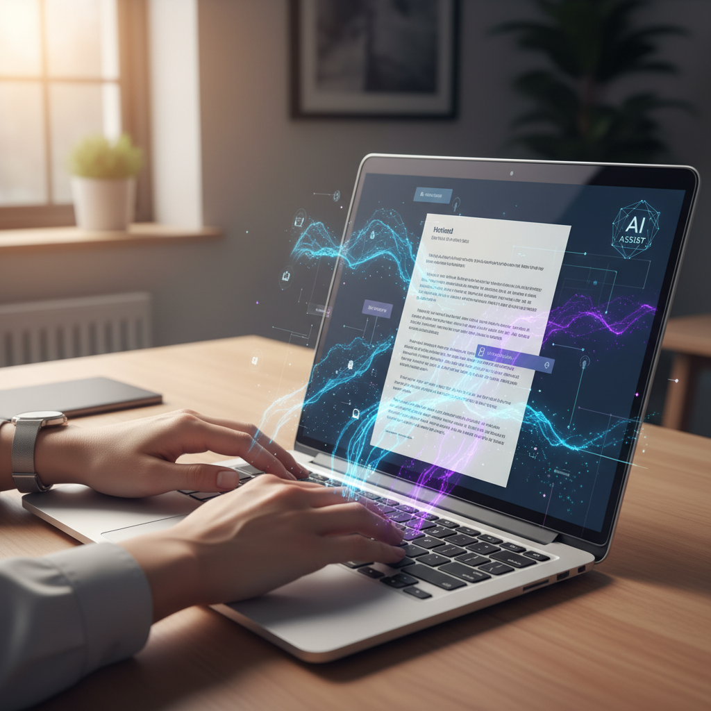 Google Workspace Just Got Better: AI Is Your New Intern