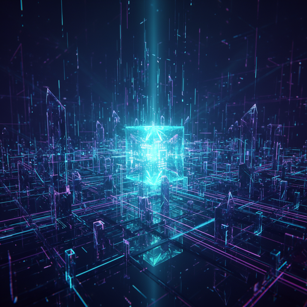 How $1.1B Fuels AI's Shift From Human Data Training