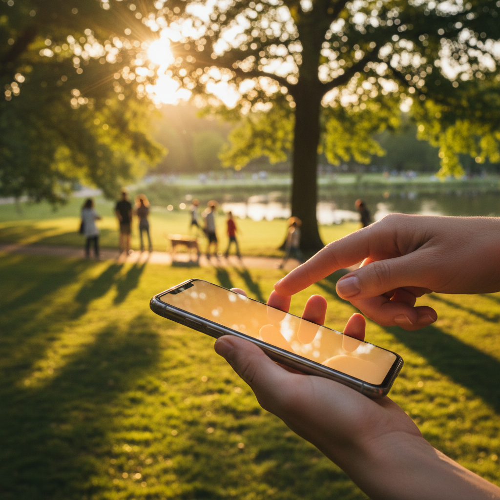 How Bond AI Uses AI to End Your Doomscrolling Habit