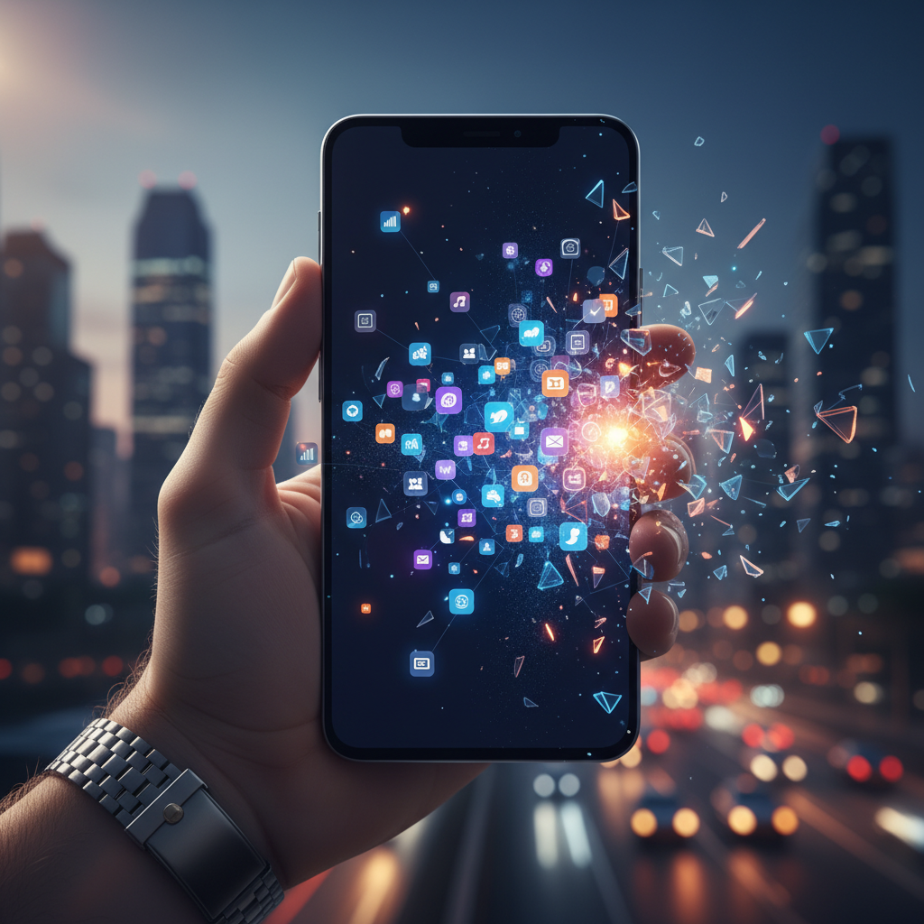 How EU Is Leveling the Playing Field for Android & AI