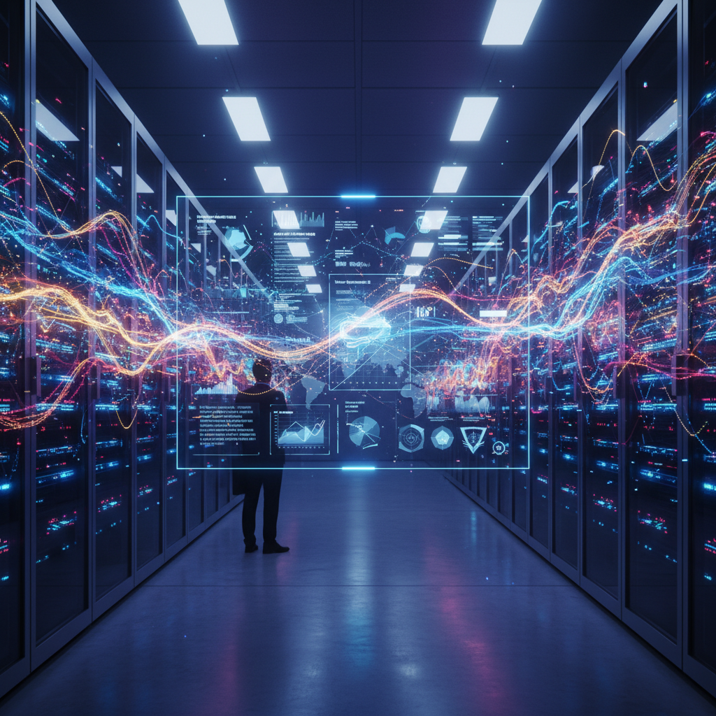 How Gemini Agents Revolutionize Enterprise AI Automation