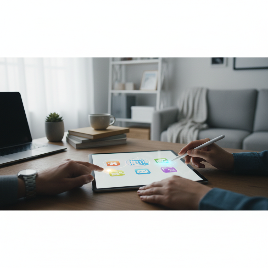 How Gemini AI Simplifies Spring Cleaning & Decluttering