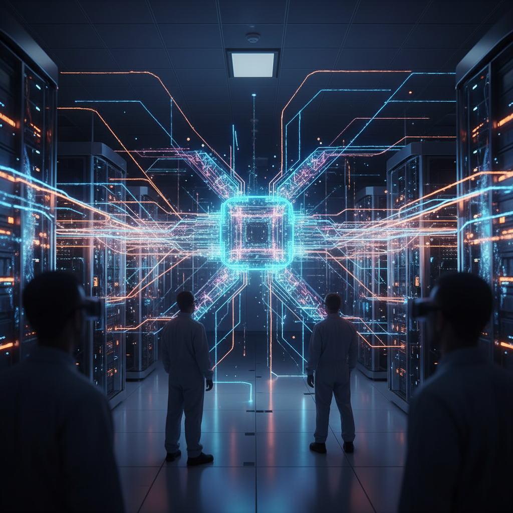 How Gemini on Google Cloud Transforms Enterprise AI