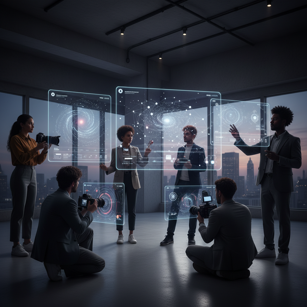 How Google Ads Is Democratizing Creator Marketing Now