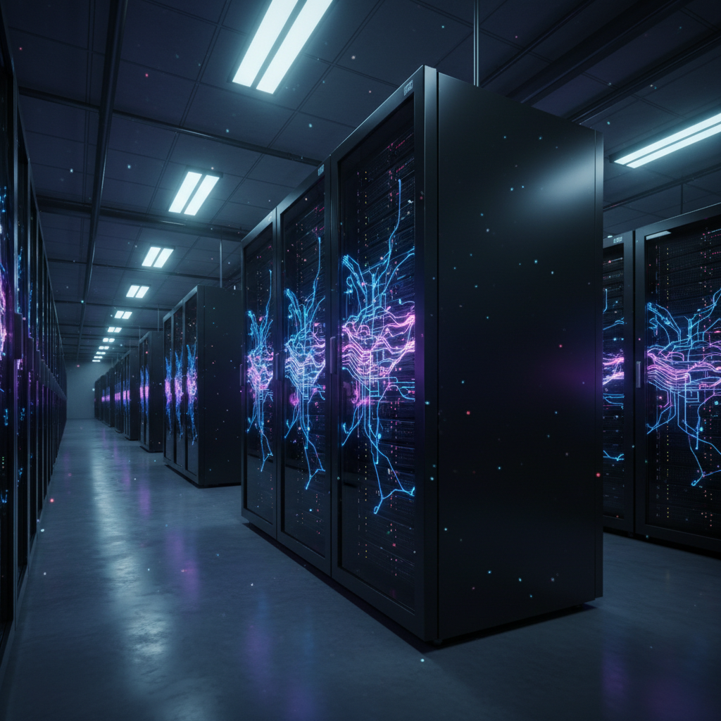 How Google Cloud DBs Drive Agentic AI for Enterprise