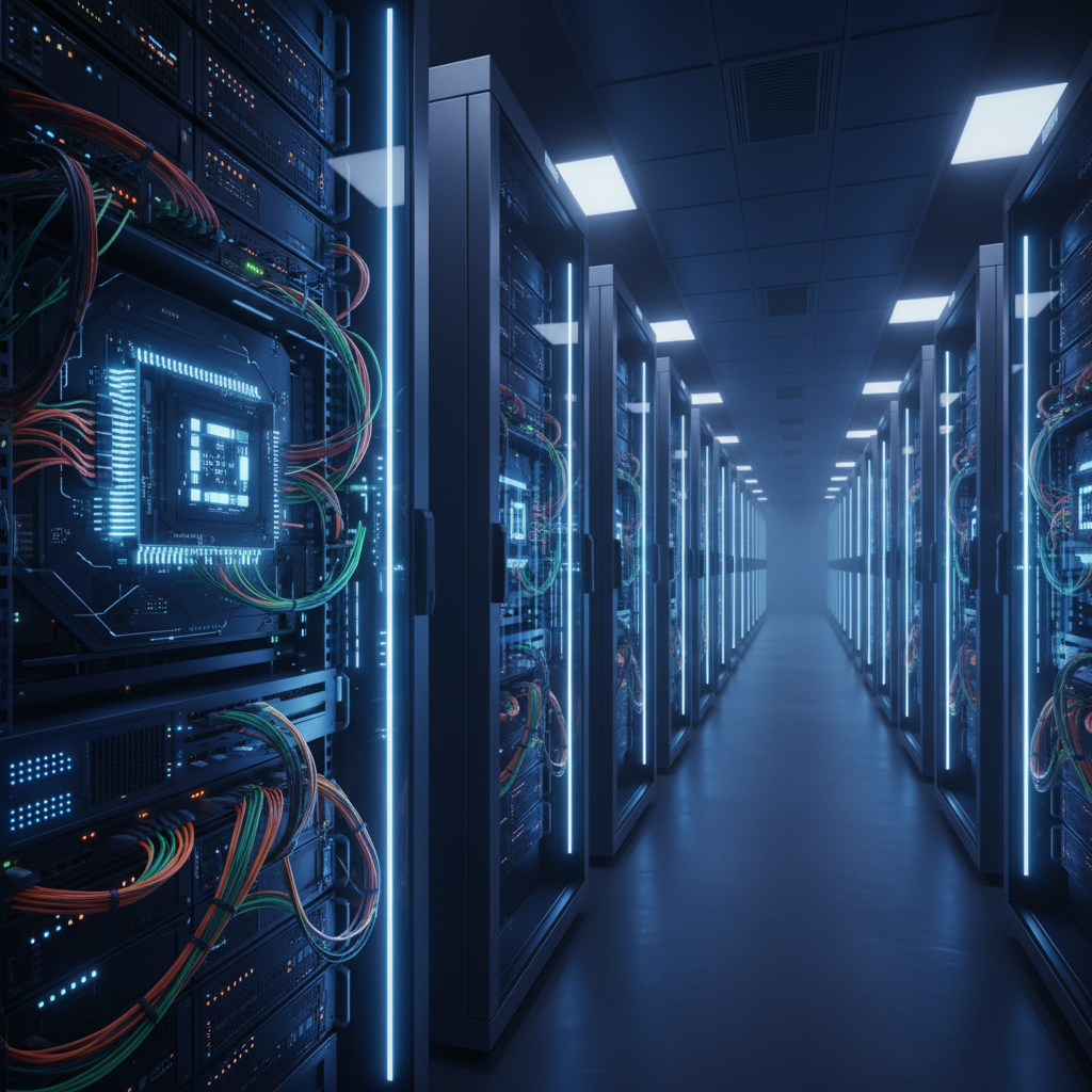 How Google Cloud Powers Enterprise AI Innovation