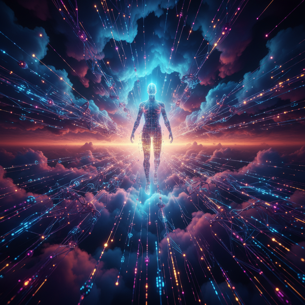 How Google Cloud's Full-Stack AI Powers Future Agents