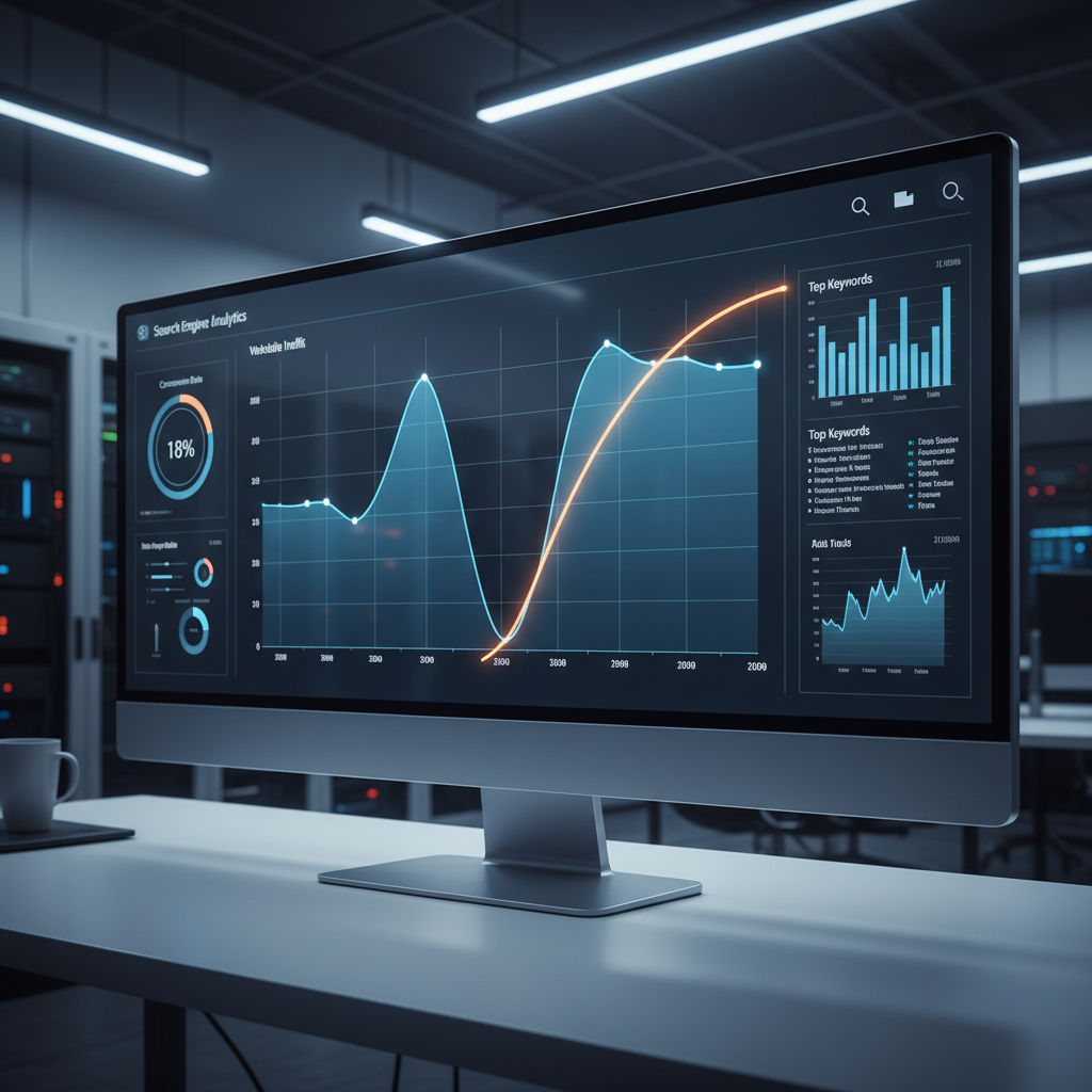 How Google Explains AI Traffic Loss With 'Bounce Clicks