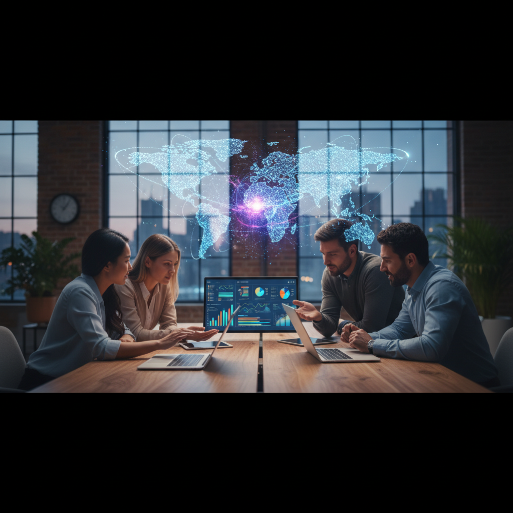 How Google Pomelli Transforms EU Small Business Marketing