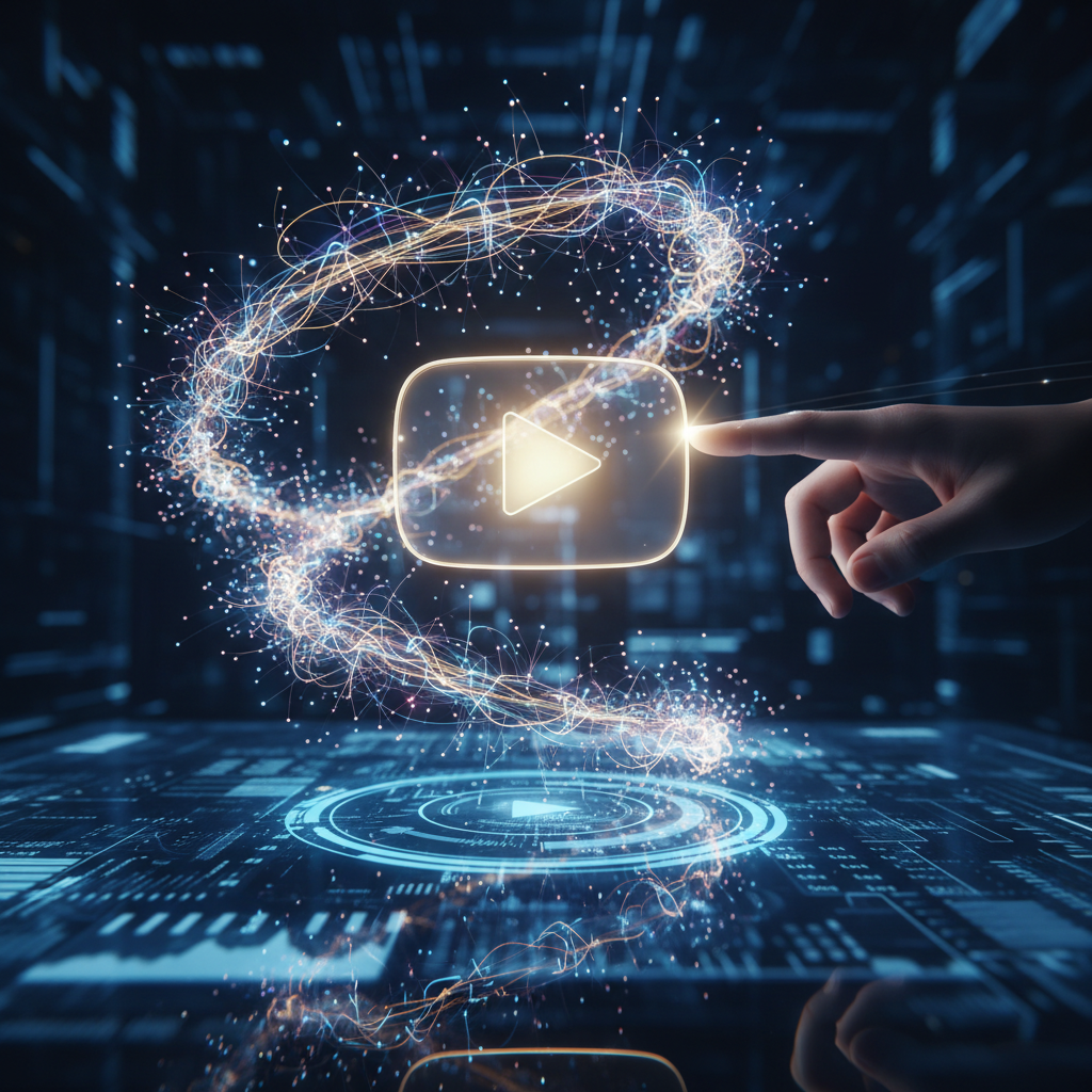 How Google's AI Chatbot Will Change YouTube Search