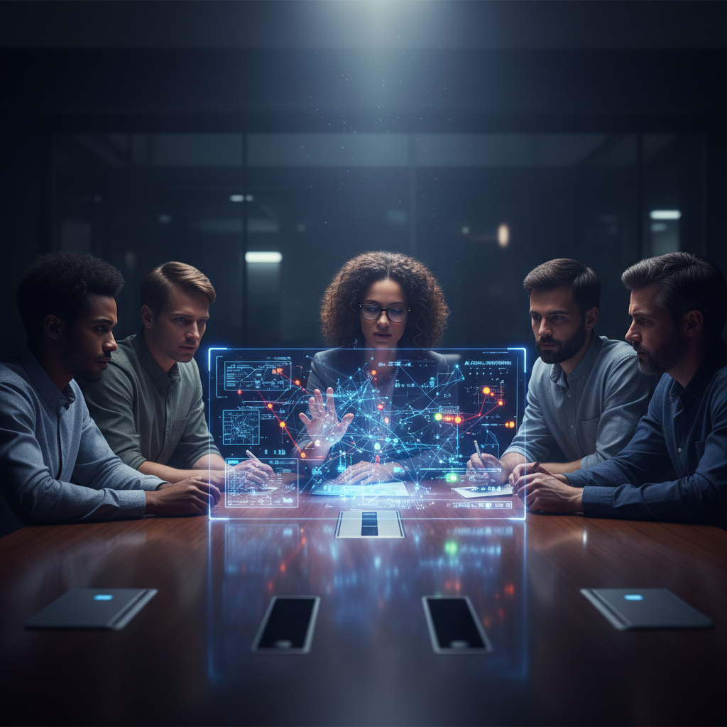 How Google's Gemini Agent Platform Transforms Enterprise AI